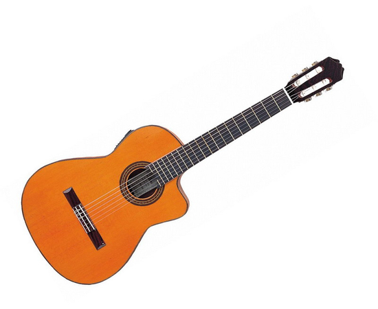 Электроакустическая гитара Aria AC25CE - 2942 за 0 грн. | 4Club